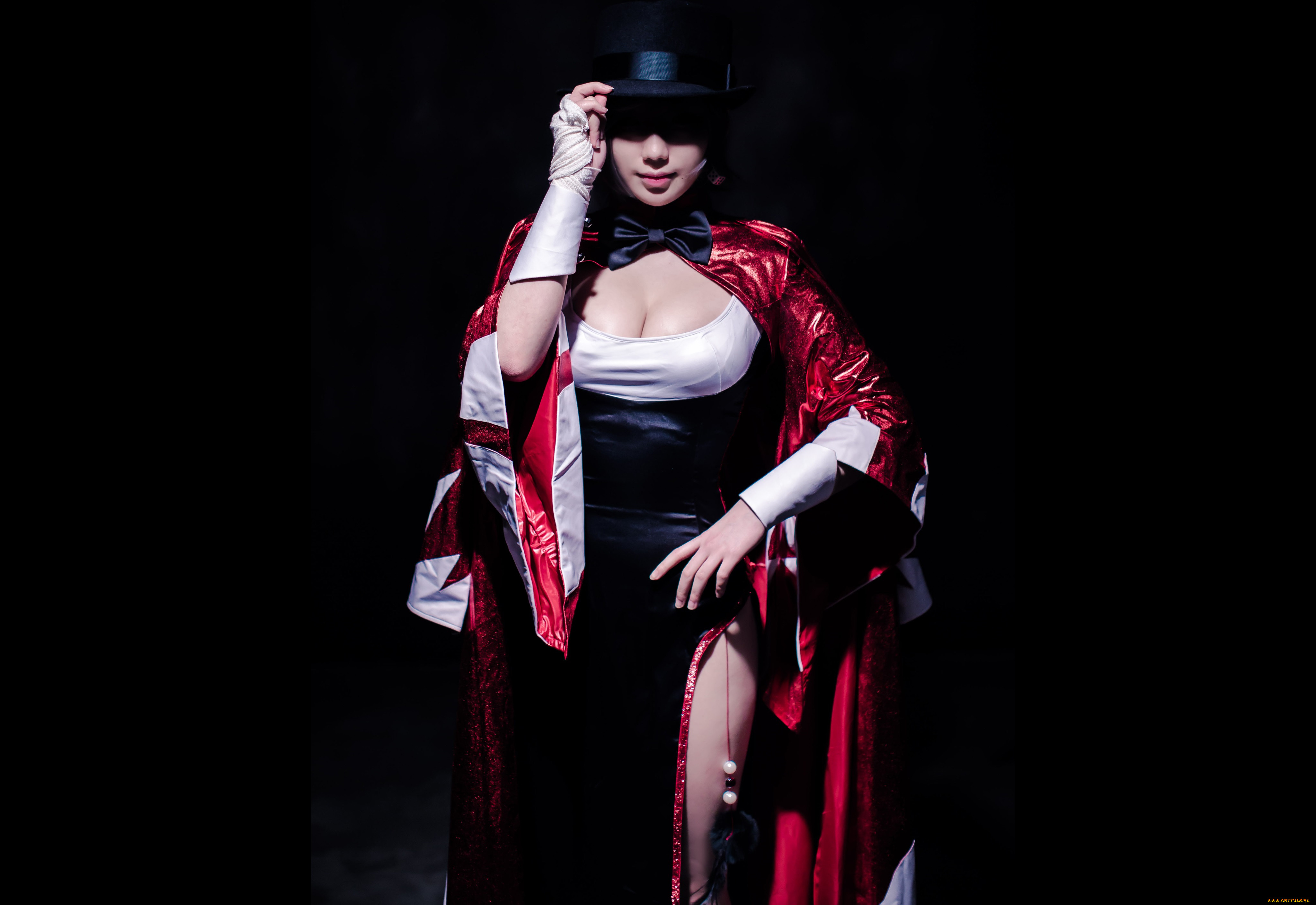 , cosplay , , , hero, warz